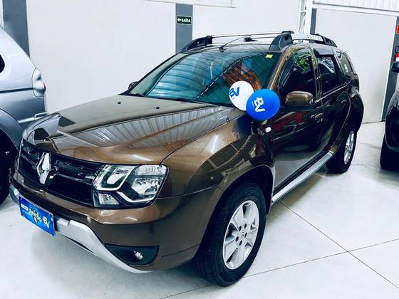 RENAULT DUSTER 1.6 DYNAMIQUE 4X2 16V FLEX 4P MANUAL RENAULT DUSTER 1.6 DYNAMIQUE 4X2 16V FLEX 4P MANUAL